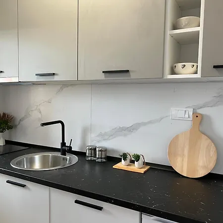 M Lux Апартаменты Златибор