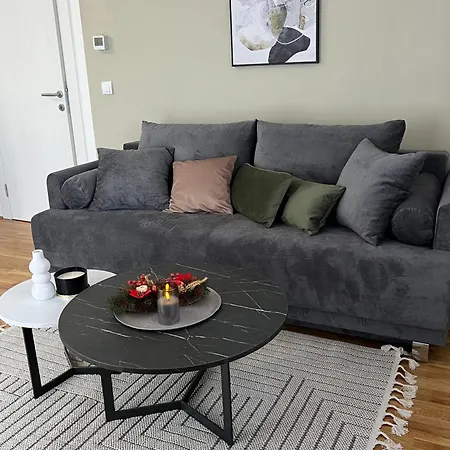 M Lux Златибор