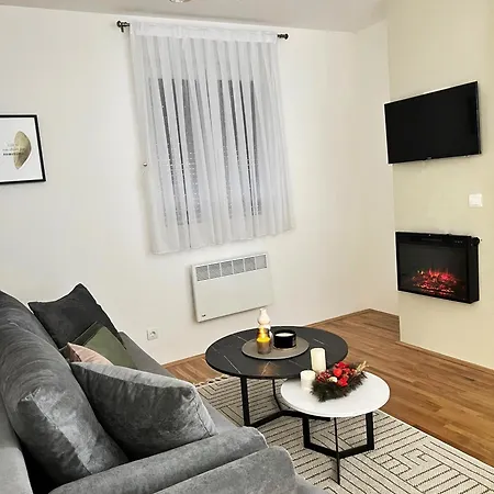 M Lux Апартаменты Златибор