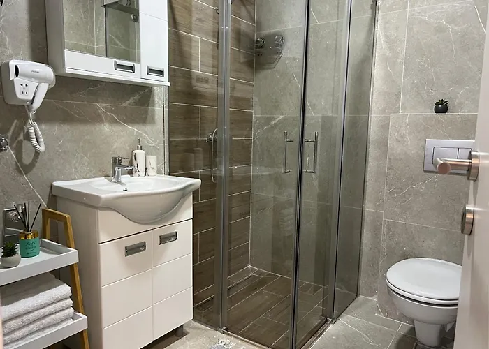 M Lux Апартаменты Златибор