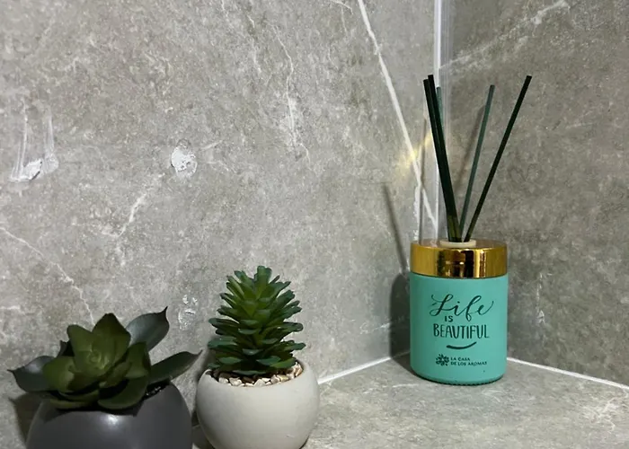 M Lux Апартаменты *