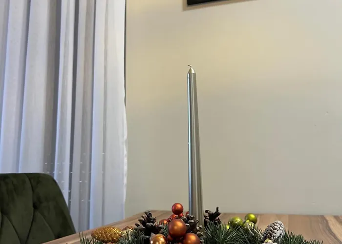 M Lux Апартаменты