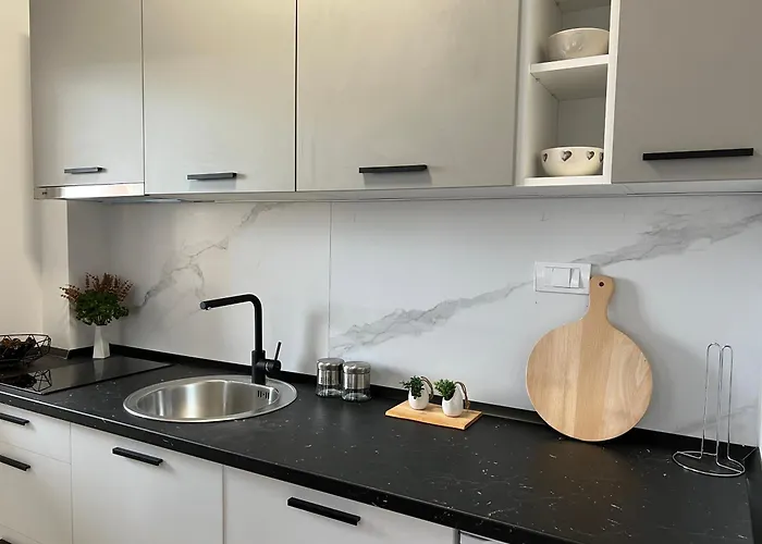 M Lux Апартаменты Златибор