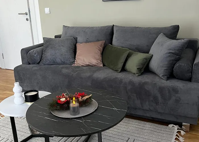 M Lux Златибор