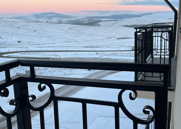 M Lux Златибор